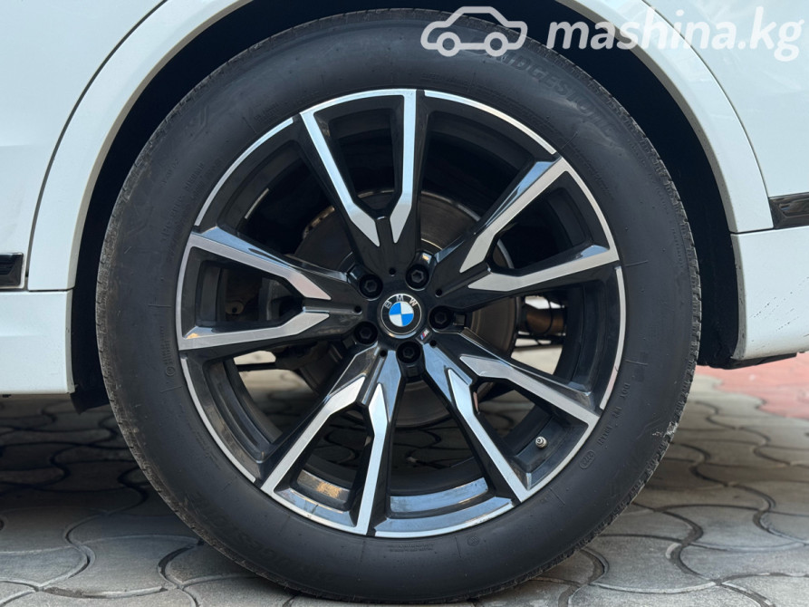 BMW X7 I (G07) 40i 3.0, 2021 Бишкек - изображение 10