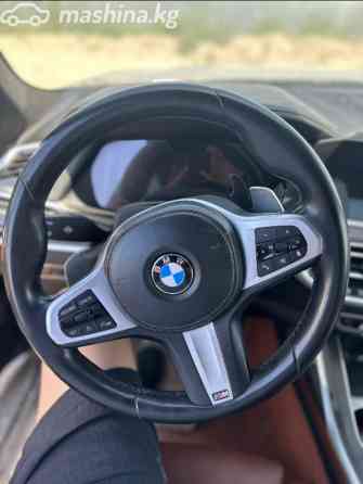 BMW X7 I (G07) 40i 3.0, 2021 Бишкек