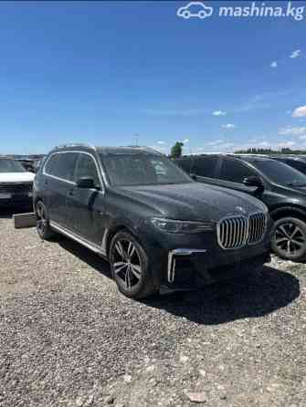 BMW X7 I (G07) 40i 3.0, 2021 Бишкек