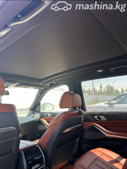 BMW X7 I (G07) 40i 3.0, 2021 Бишкек - изображение 10