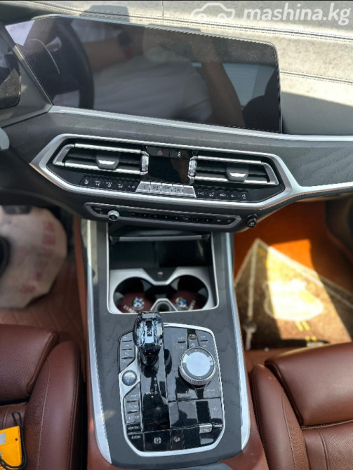 BMW X7 I (G07) 40i 3.0, 2021 Бишкек - изображение 6