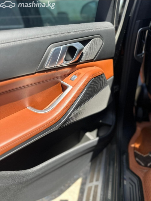 BMW X7 I (G07) 40i 3.0, 2021 Бишкек - изображение 8