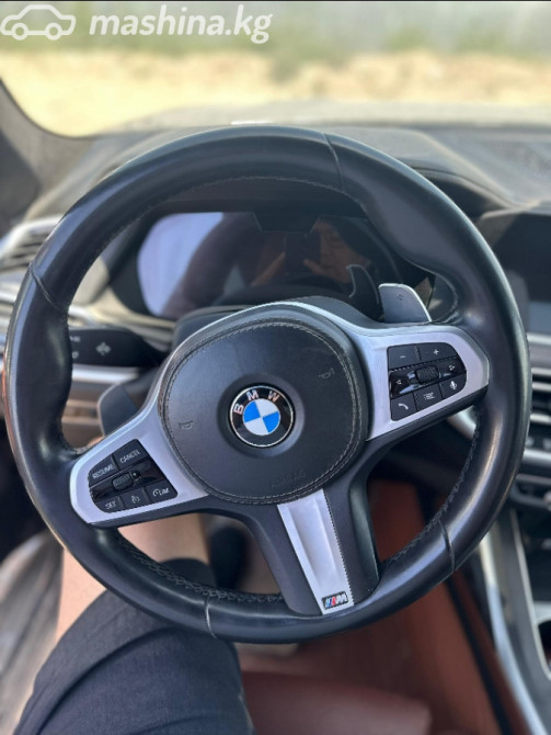 BMW X7 I (G07) 40i 3.0, 2021 Бишкек - изображение 5