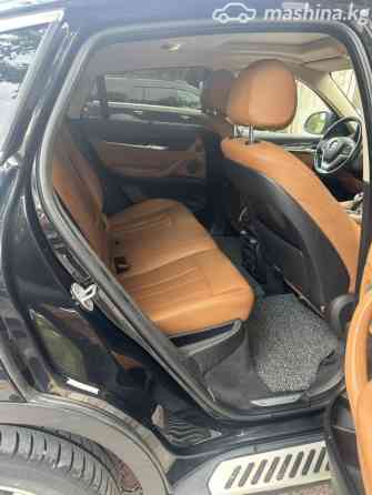 BMW X6 II (F16) 30d 3.0, 2017 Бишкек