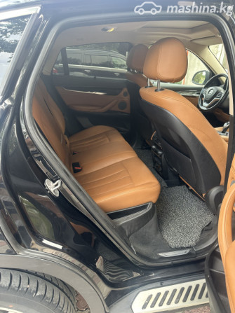 BMW X6 II (F16) 30d 3.0, 2017 Бишкек - изображение 4