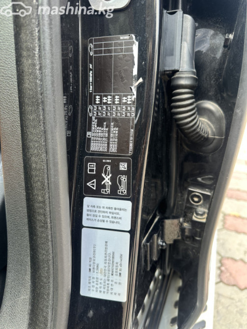 BMW X6 II (F16) 30d 3.0, 2017 Бишкек - сүрөт 5