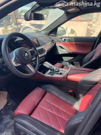 BMW X6 III (G06) 40i 3.0, 2023 Бишкек