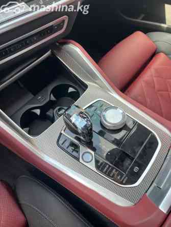 BMW X6 III (G06) 40i 3.0, 2023 Бишкек