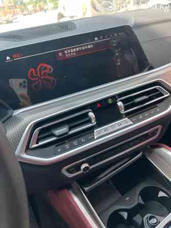 BMW X6 III (G06) 40i 3.0, 2023 Бишкек