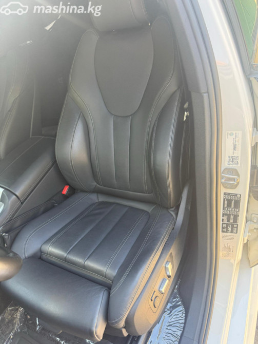 BMW X6 III (G06) 40i 3.0, 2021 Бишкек - сүрөт 9