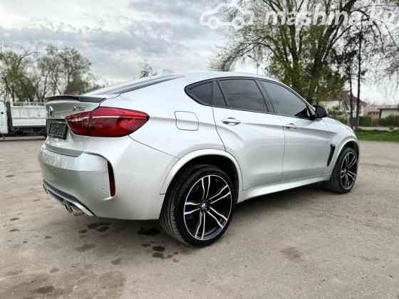 BMW X6 II (F16) 35i 3.0, 2017 Бишкек