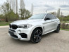 BMW X6 II (F16) 35i 3.0, 2017 Бишкек
