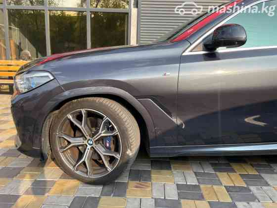 BMW X6 III (G06) 40i 3.0, 2021 Бишкек