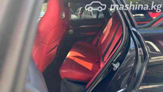 BMW X6 II (F16) 50i 4.4, 2016 Бишкек