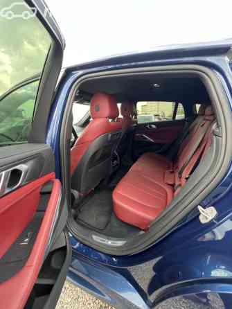 BMW X6 III (G06) 3.0, 2021 Бишкек
