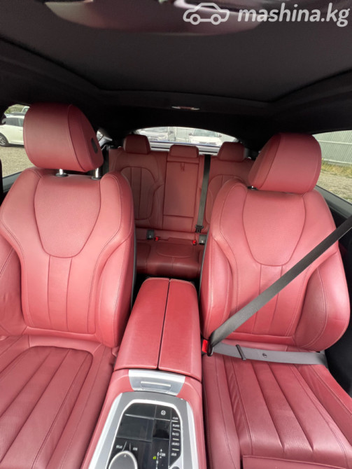 BMW X6 III (G06) 3.0, 2021 Бишкек - сүрөт 8