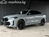 BMW X6 III (G06) Рестайлинг M60i 4.4, 2024 Бишкек