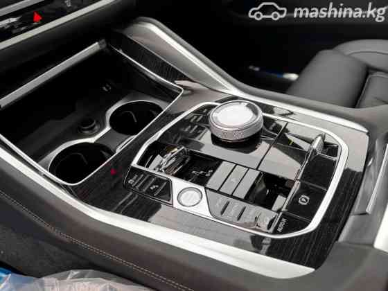 BMW X6 III (G06) Рестайлинг 30d 3.0, 2025 Бишкек
