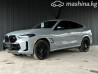 BMW X6 III (G06) Рестайлинг M60i 4.4, 2024 Бишкек