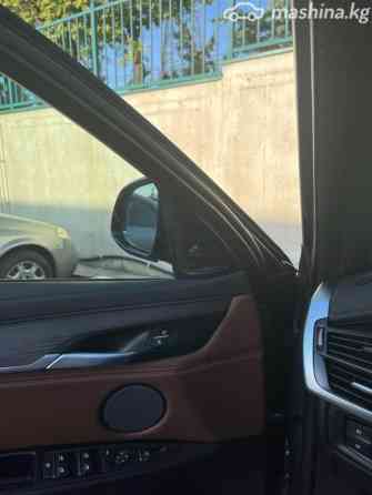 BMW X6 II (F16) 30d 3.0, 2017 Бишкек