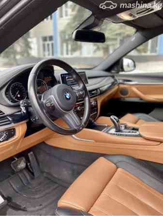 BMW X6 II (F16) 30d 3.0, 2019 Бишкек