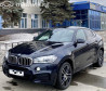 BMW X6 II (F16) 30d 3.0, 2019 Бишкек