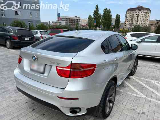 BMW X6 I (E71) 35i 3.0, 2008 Бишкек