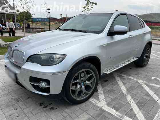 BMW X6 I (E71) 35i 3.0, 2008 Бишкек