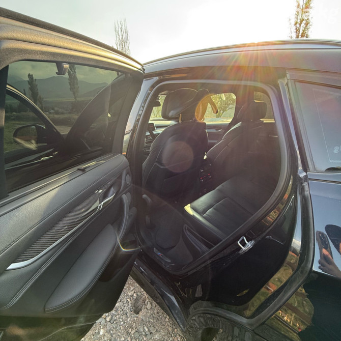 BMW X6 II (F16) 40d 3.0, 2019 Бишкек - сүрөт 10