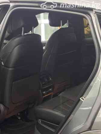 BMW X6 II (F16) 35i 3.0, 2018 Бишкек
