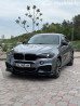 BMW X6 II (F16) 35i 3.0, 2018 Бишкек