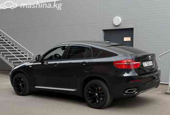 BMW X6 I (E71) 50i 4.4, 2008 Бишкек