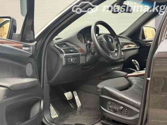 BMW X6 I (E71) 50i 4.4, 2008 Бишкек
