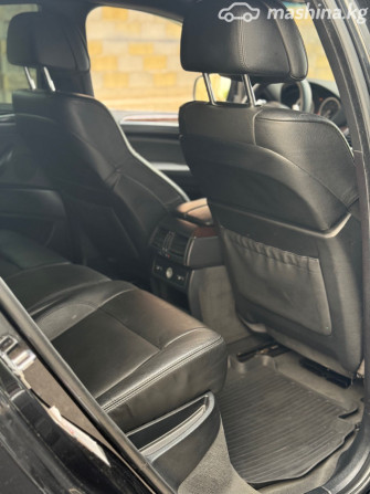 BMW X6 I (E71) 50i 4.4, 2008 Бишкек - сүрөт 8