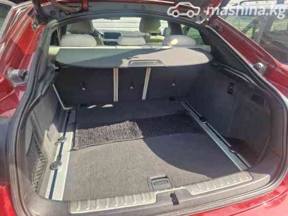 BMW X6 II (F16) 35i 3.0, 2018 Бишкек