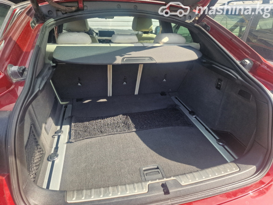 BMW X6 II (F16) 35i 3.0, 2018 Бишкек - сүрөт 5