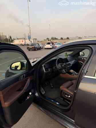 BMW X6 III (G06) 40i 3.0, 2022 Бишкек
