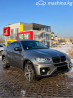 BMW X6 I (E71) 35i 3.0, 2008 Бишкек