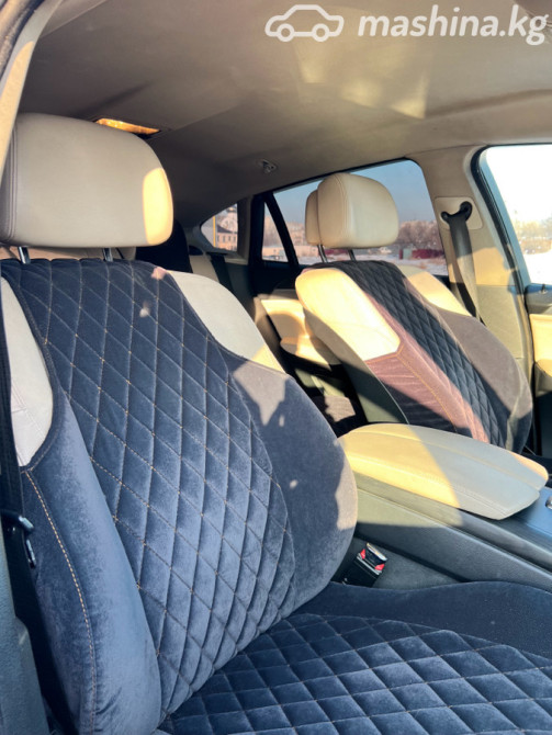 BMW X6 I (E71) 35i 3.0, 2008 Бишкек - сүрөт 12