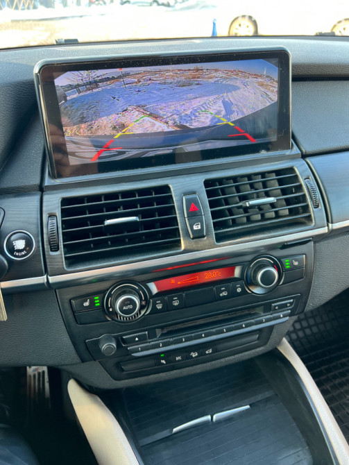 BMW X6 I (E71) 35i 3.0, 2008 Бишкек - сүрөт 9