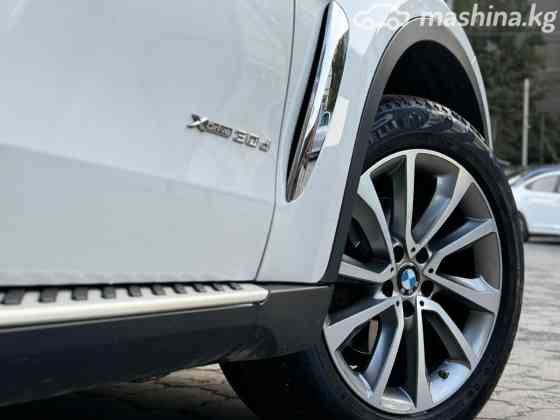 BMW X6 II (F16) 30d 3.0, 2017 Бишкек
