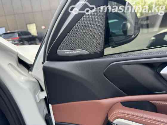 BMW X6 III (G06) Рестайлинг 40i 3.0, 2023 Бишкек