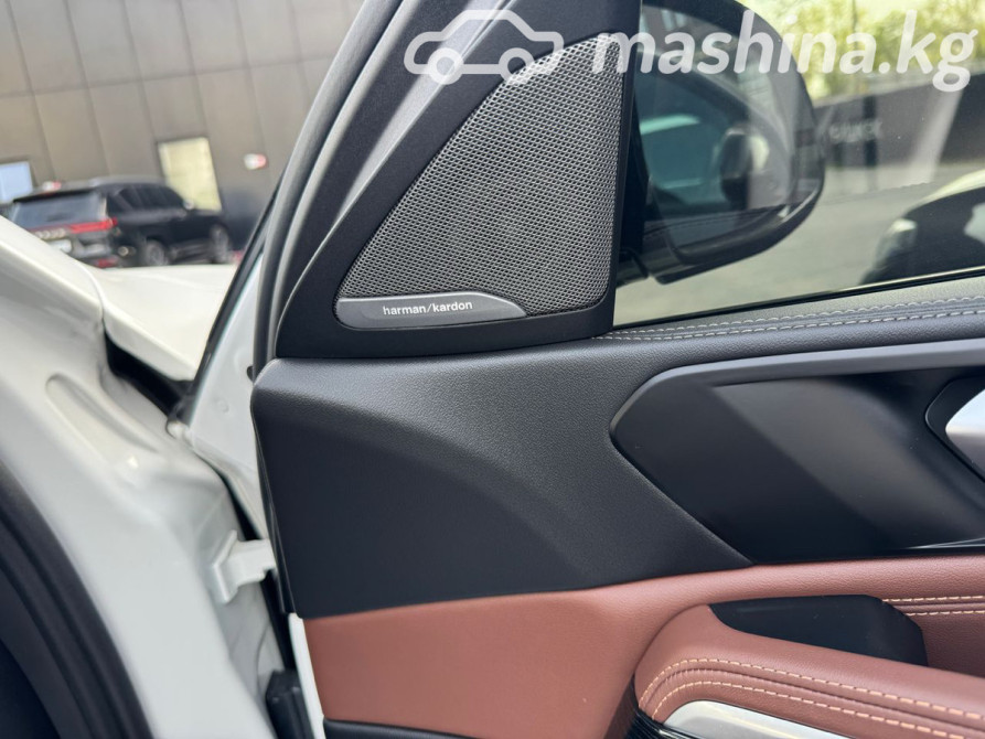 BMW X6 III (G06) Рестайлинг 40i 3.0, 2023 Бишкек - сүрөт 6