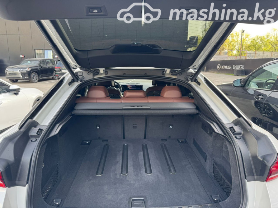 BMW X6 III (G06) Рестайлинг 40i 3.0, 2023 Бишкек - сүрөт 11