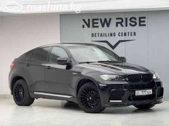 BMW X6 I (E71) 35i 3.0, 2012 Бишкек