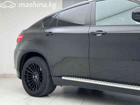 BMW X6 I (E71) 35i 3.0, 2012 Бишкек