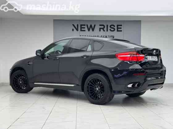 BMW X6 I (E71) 35i 3.0, 2012 Бишкек