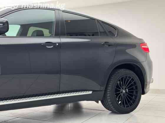 BMW X6 I (E71) 35i 3.0, 2012 Бишкек