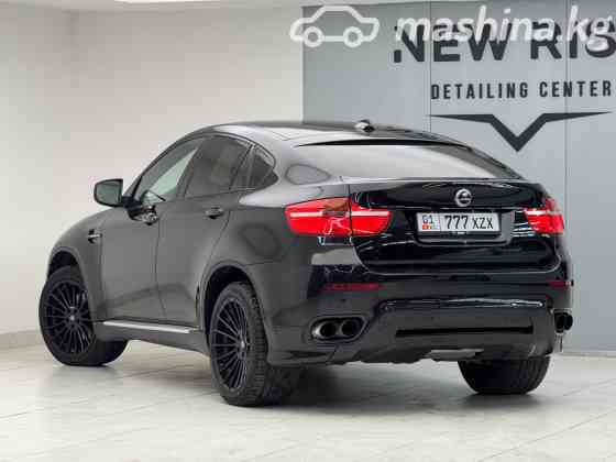 BMW X6 I (E71) 35i 3.0, 2012 Бишкек