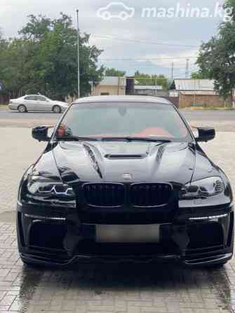 BMW X6 I (E71) 50i 4.4, 2008 Бишкек